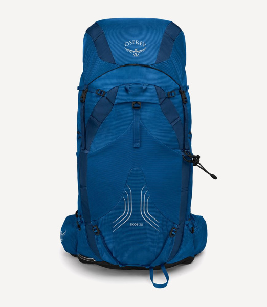 Рюкзак Exos 38 (blue ribbon; XL 41 л)